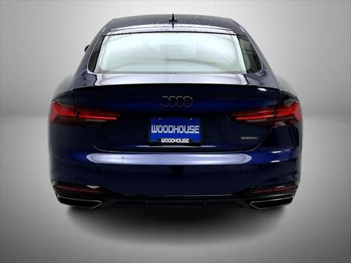 2023 Audi A5 Sportback 45 S Line Premium Plus