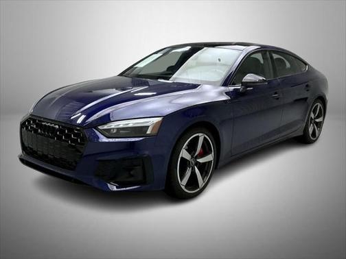 2023 Audi A5 Sportback 45 S Line Premium Plus