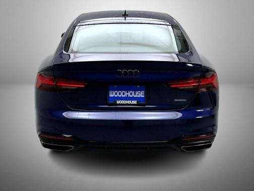 2023 Audi A5 Sportback 45 S Line Premium Plus