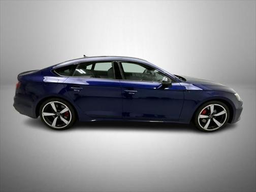 2023 Audi A5 Sportback 45 S Line Premium Plus
