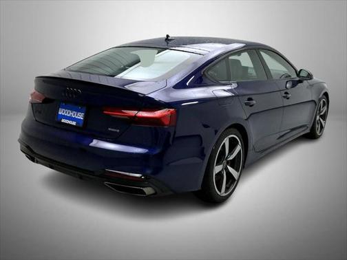 2023 Audi A5 Sportback 45 S Line Premium Plus