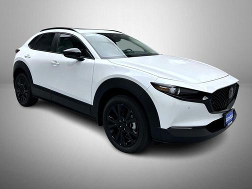 2026 Mazda CX-30 2.5 S