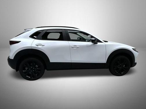 2026 Mazda CX-30 2.5 S