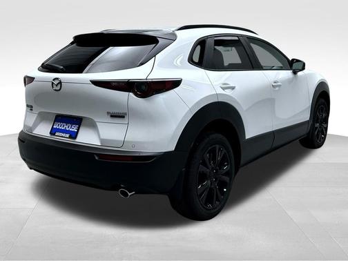 2026 Mazda CX-30 2.5 S
