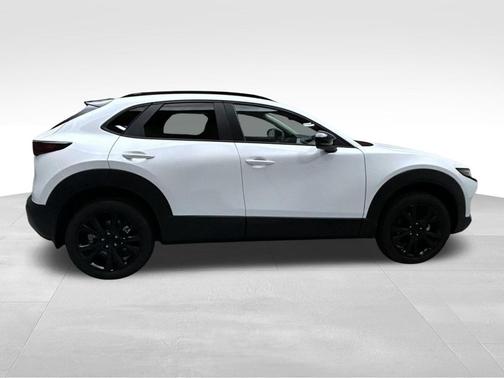 2026 Mazda CX-30 2.5 S