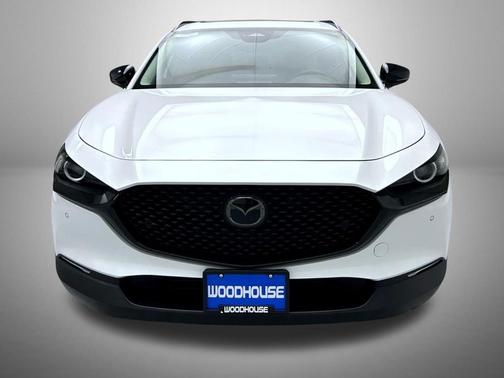 2026 Mazda CX-30 2.5 S