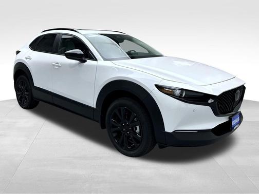 2026 Mazda CX-30 2.5 S
