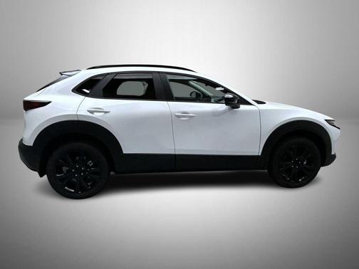 2026 Mazda CX-30 2.5 S