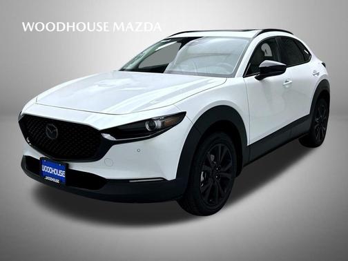 2026 Mazda CX-30 2.5 S