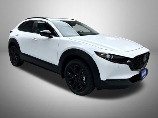 2026 Mazda CX-30 2.5 S