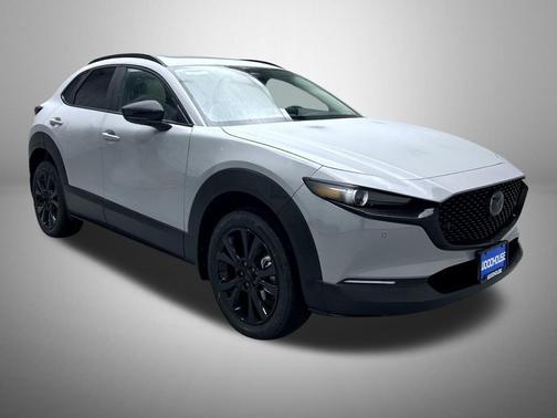 2026 Mazda CX-30 2.5 S