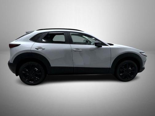 2026 Mazda CX-30 2.5 S