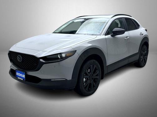 2026 Mazda CX-30 2.5 S