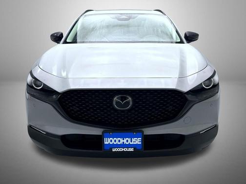 2026 Mazda CX-30 2.5 S