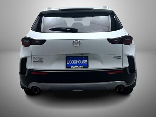 2023 Mazda CX-50 2.5 Turbo