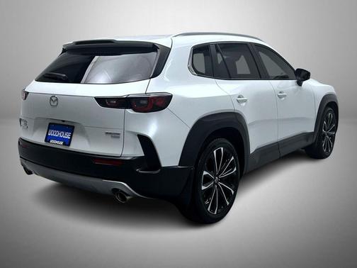2023 Mazda CX-50 2.5 Turbo