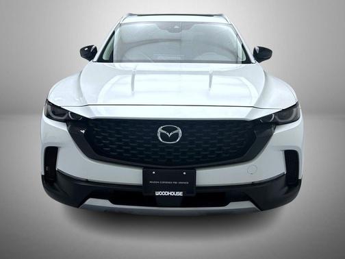 2023 Mazda CX-50 2.5 Turbo