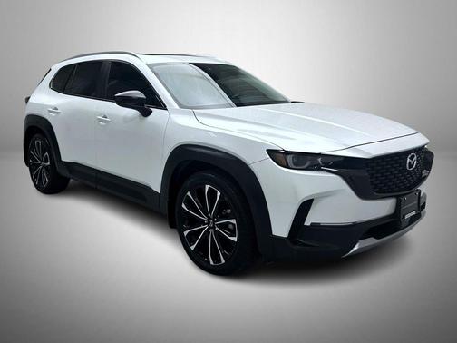 2023 Mazda CX-50 2.5 Turbo