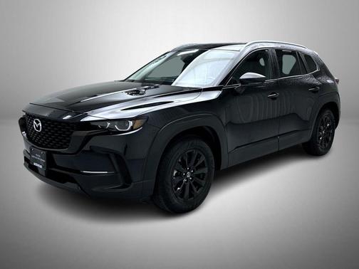 2024 Mazda CX-50 2.5 S Select Package