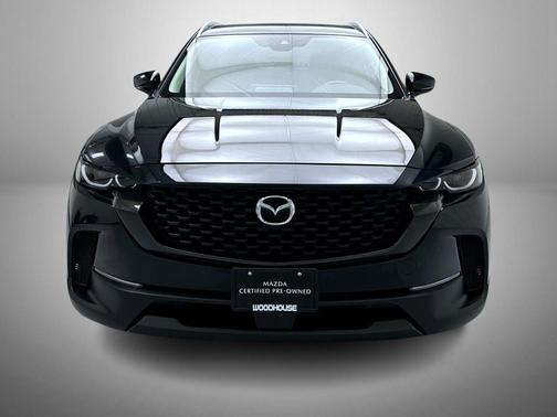 2024 Mazda CX-50 2.5 S Select Package