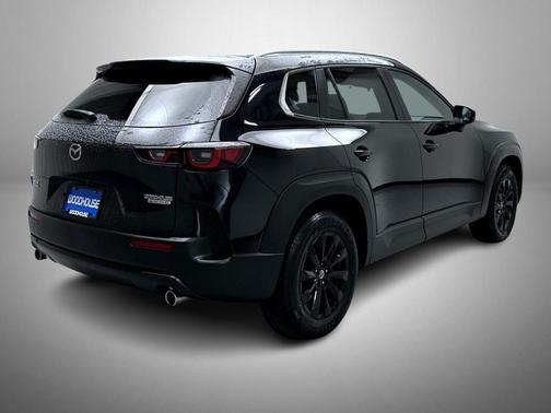 2024 Mazda CX-50 2.5 S Select Package