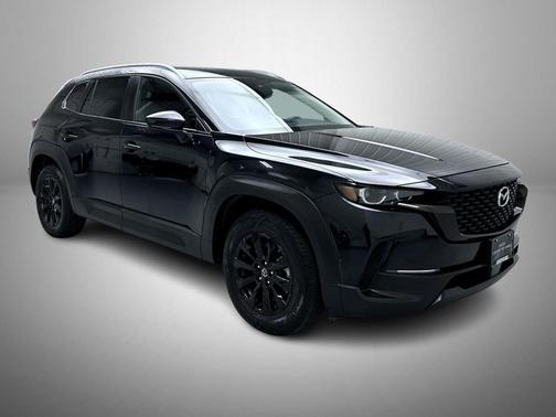 2024 Mazda CX-50 2.5 S Select Package