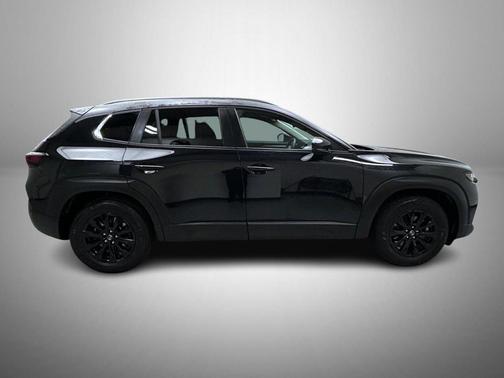2024 Mazda CX-50 2.5 S Select Package
