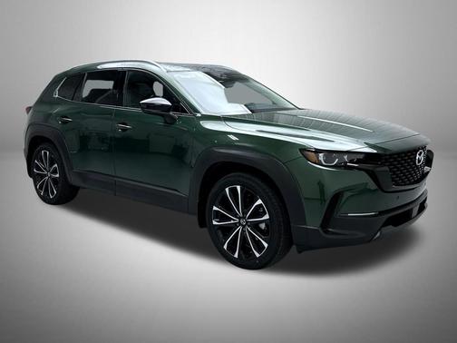 cypress 2026 Mazda CX-50 2.5 S Premium Package