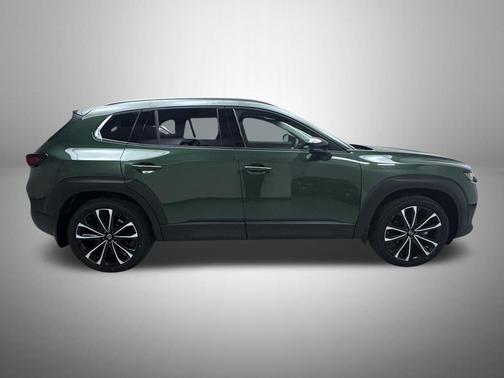 cypress 2026 Mazda CX-50 2.5 S Premium Package