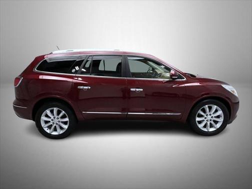 2016 Buick Enclave Premium