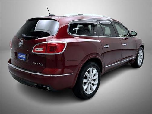 2016 Buick Enclave Premium