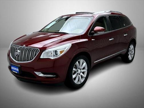 2016 Buick Enclave Premium