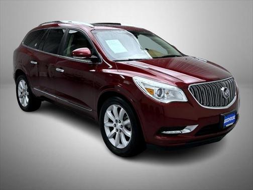 2016 Buick Enclave Premium