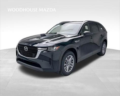 2025 Mazda CX-90 3.3 Turbo Preferred
