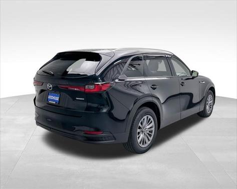 2025 Mazda CX-90 3.3 Turbo Preferred