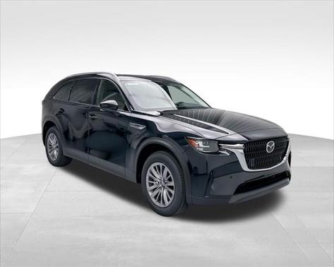 2025 Mazda CX-90 3.3 Turbo Preferred