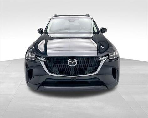 2025 Mazda CX-90 3.3 Turbo Preferred