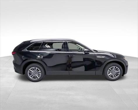 2025 Mazda CX-90 3.3 Turbo Preferred