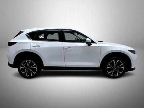 2023 Mazda CX-5 2.5 S Premium