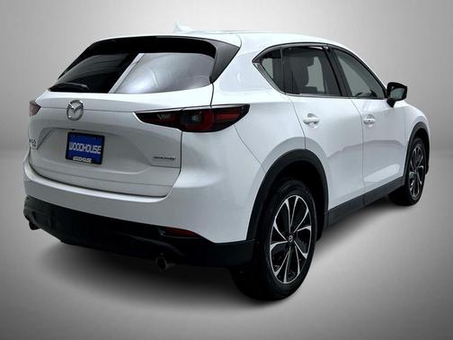 2023 Mazda CX-5 2.5 S Premium
