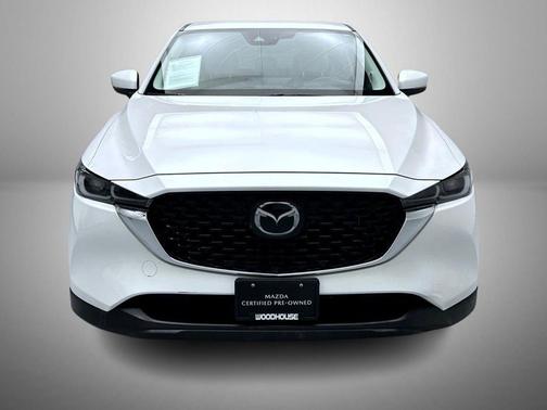 2023 Mazda CX-5 2.5 S Premium