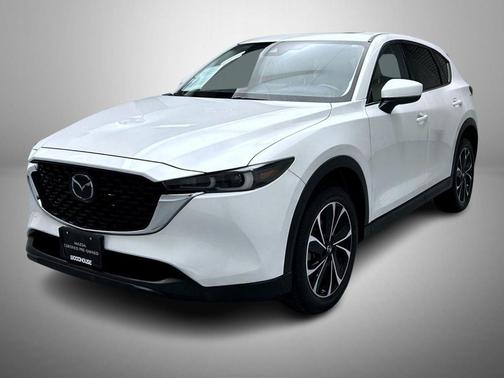 2023 Mazda CX-5 2.5 S Premium