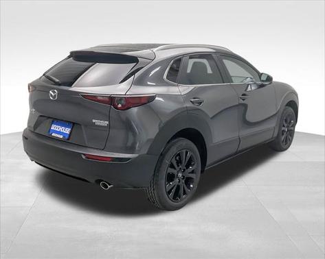 2025 Mazda CX-30 2.5 S Select Sport