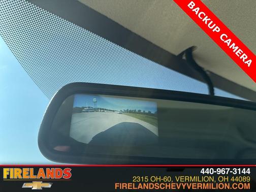 2025 Chevrolet Express 2500 Work Van