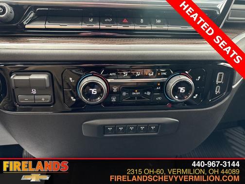 2026 Chevrolet Silverado 3500 LT