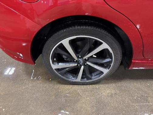 2023 Subaru Impreza Sport