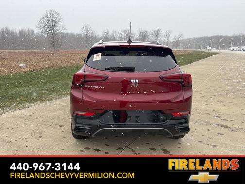 2025 Buick Encore GX Sport Touring