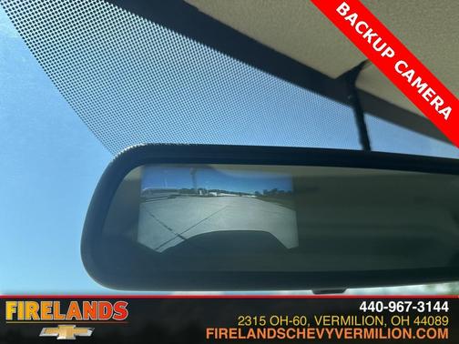 2025 Chevrolet Express 2500 Work Van