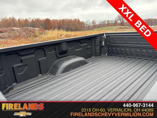 2026 Chevrolet Silverado 2500 WT