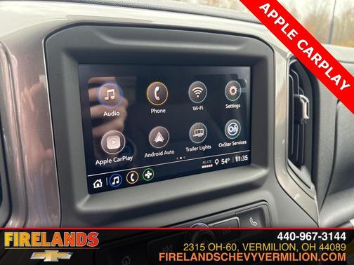 2026 Chevrolet Silverado 2500 WT